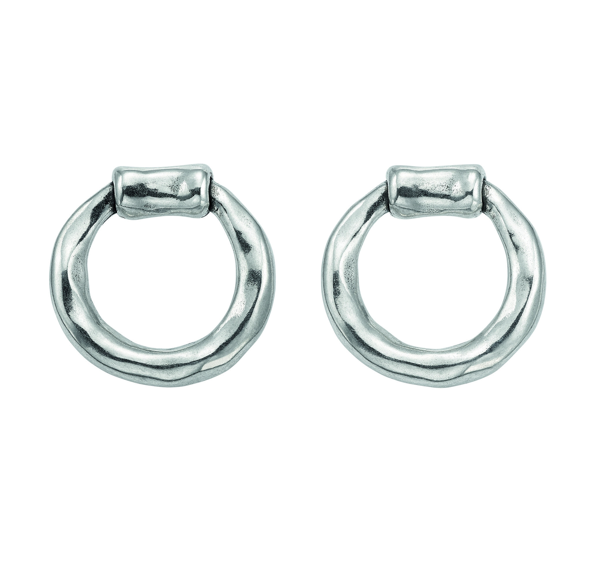Серьги Hossegor UNOde50 PEN0473MTL0000U