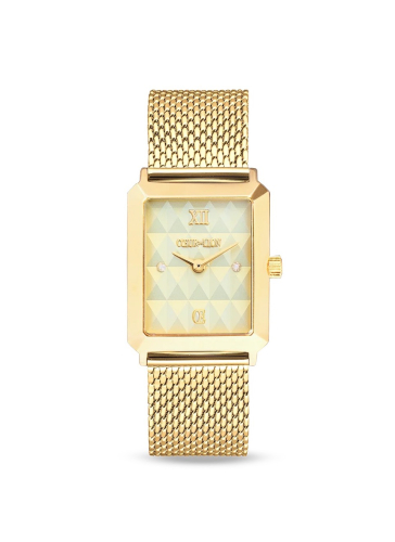 Часы Архитектура Coeur de Lion 7672/70-1616