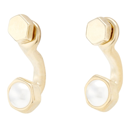 Фото Серьги Meant to Be UNOde50 PEN0727BPLORO0U Фото Серьги Meant to Be UNOde50 PEN0727BPLORO0U