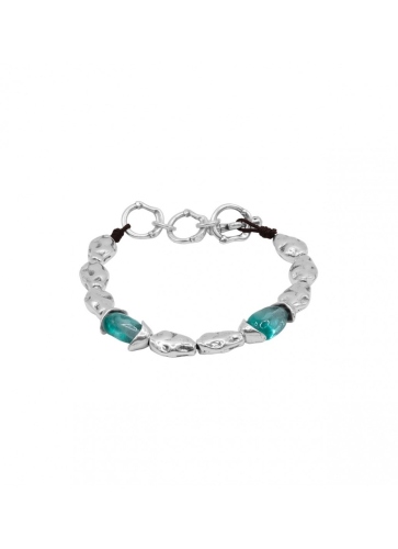 Фото Браслет Fluir Ciclon 254104-12