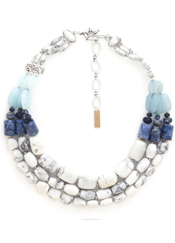 Фото Колье Arctique Nature Bijoux NB25.1-15-43410