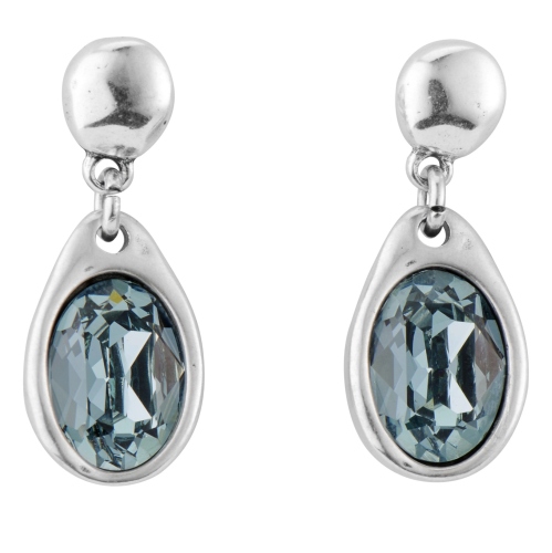 Фото Серьги Flashes UNOde50 PEN0617AZUMTL0U