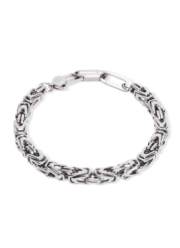 Фото Браслет Змейка Coeur de Lion 0912/30-1700