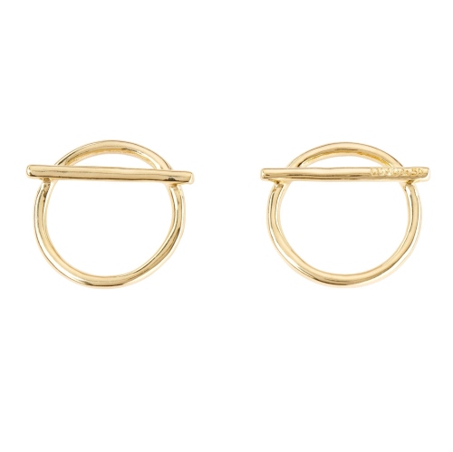 Фото Серьги Switch On UNOde50 PEN0688ORO0000U Фото Серьги Switch On UNOde50 PEN0688ORO0000U