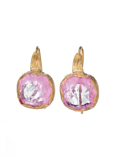 Фото Серьги Estrosia ORO6-19A