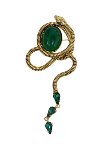 Фото Брошь Claudio Canzian CC00211150