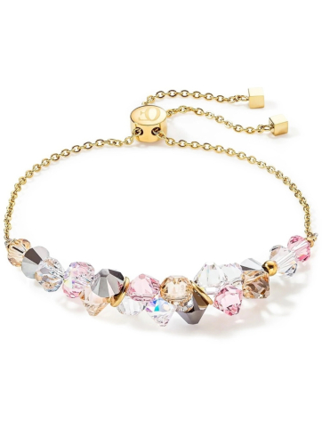 Фото Браслет Light Rose Coeur de Lion 4639/30-1920