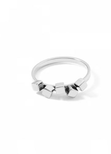 Фото Кольцо Silver Coeur de Lion 5070/40-1700 56