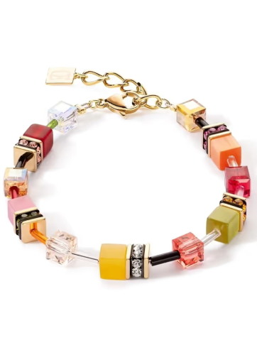 Фото Браслет Indian Summer Coeur de Lion 2838/30-1585