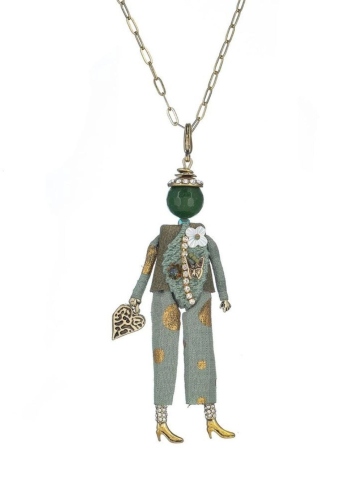 Фото Подвеска Dolls Miamelie MiA-2408-CL5276