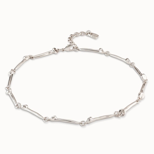 Фото Колье FEELINGS UNOde50 COL1803MTL0000U