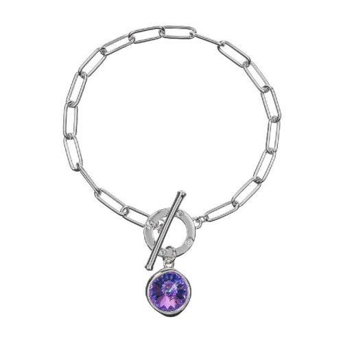 Браслет Virtual Light Fiore Luna C2302SW-B05.M10 V/S