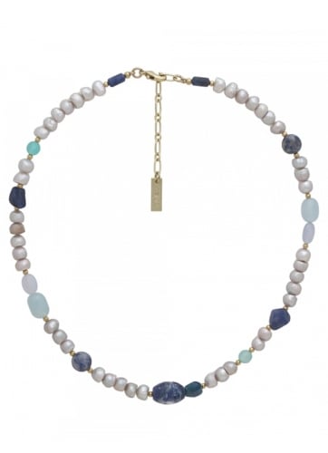 Фото Колье Les Essentiels Palawan Nature Bijoux 15-43834