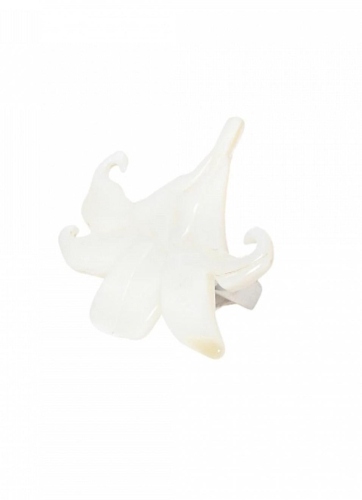Фото Кольцо Lis Blanc Nature Bijoux 19-26022