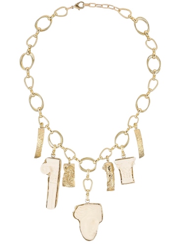 Фото Колье Kalliope KA02205095