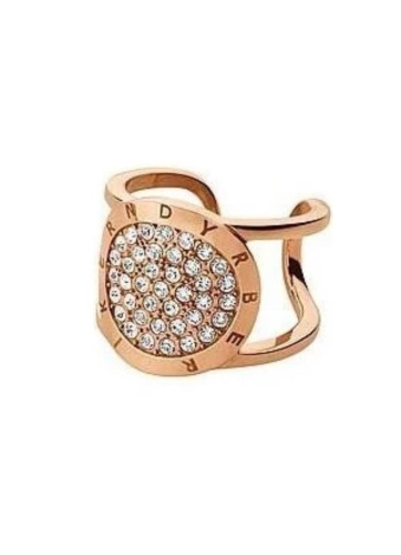 JETON кольцо GLOSSARY II RG CRYSTAL 337430