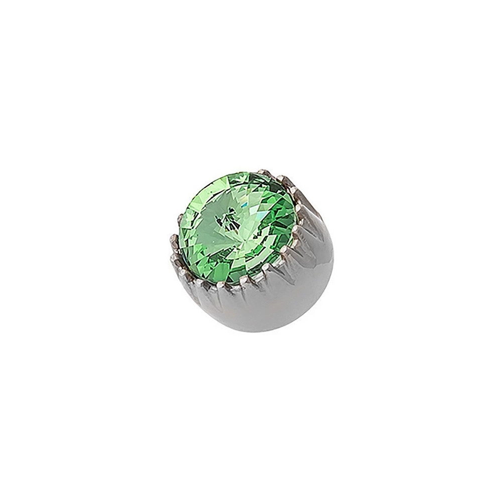 Фото Шарм London Peridot Qudo 617303 G/S