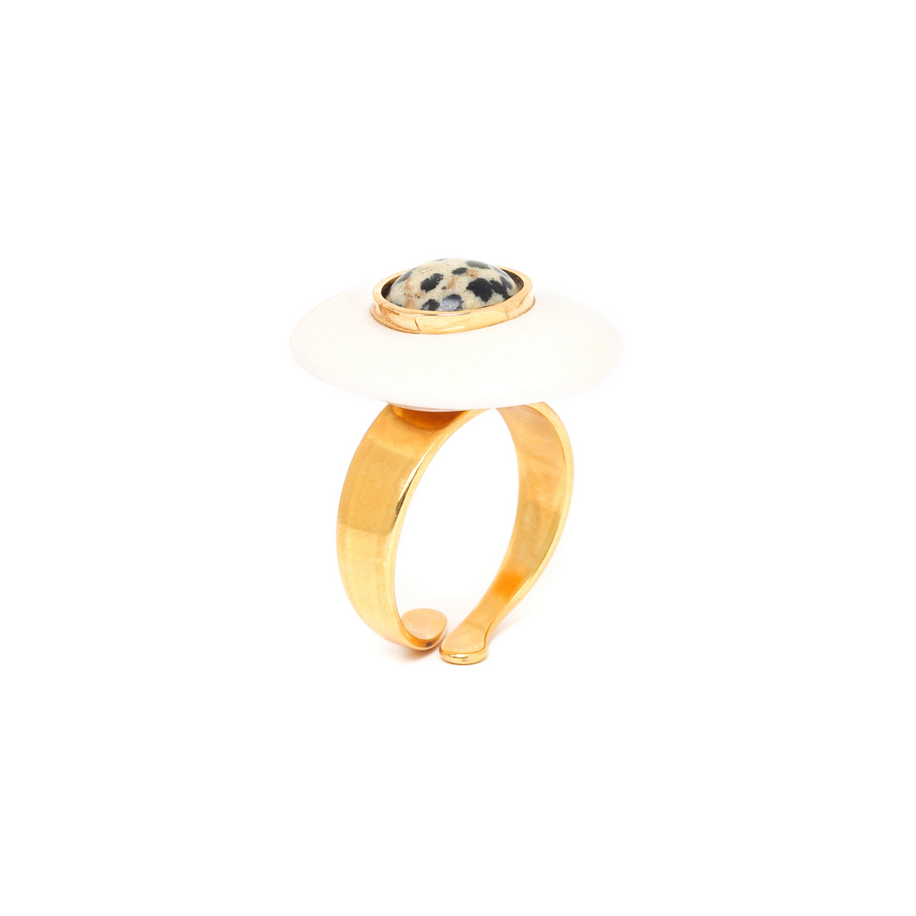 Фото Кольцо Karakorum Nature Bijoux 19-24390