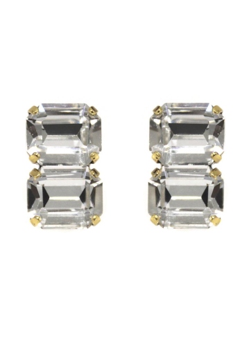 Фото Серьги Claudio Canzian CC00202641 crystal