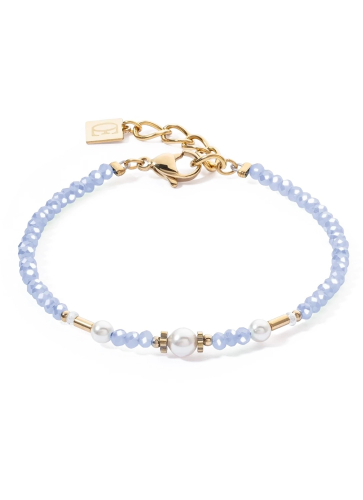 Фото Браслет Light Blue Coeur de Lion 4434/30-0720