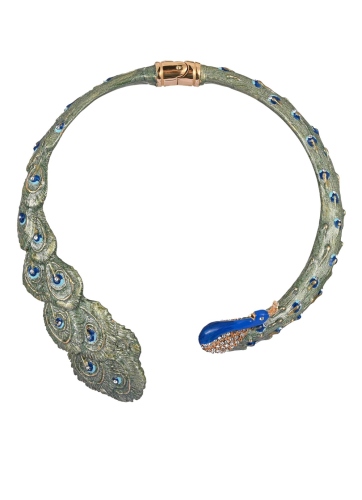 Фото Колье Annibale Baldini AB00705130