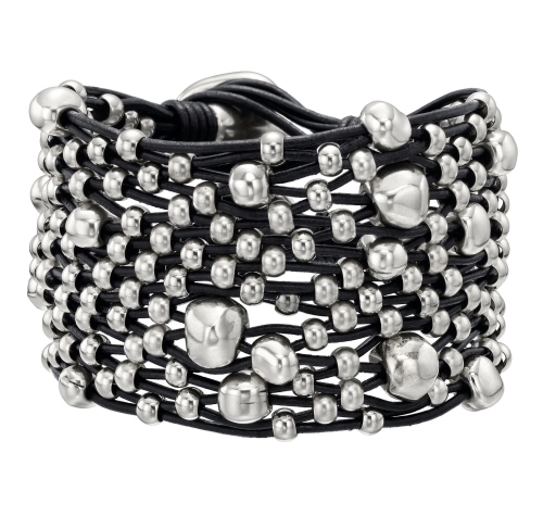 Фото Браслет Tif Taf UNOde50 PUL1174NGRMTL0M