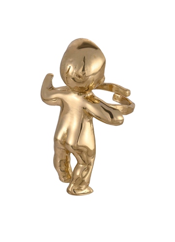 Фото Кольцо Kalliope KA02201085