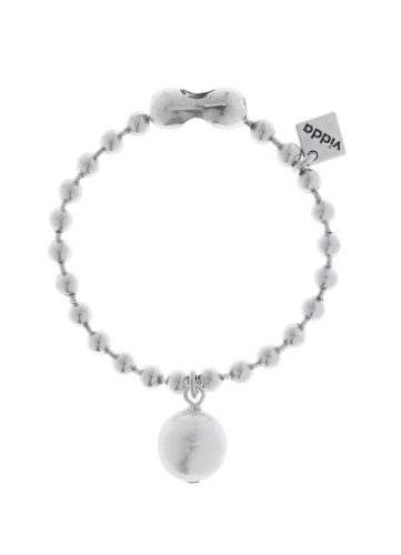 Фото Браслет 16 Natural Pearl VIDDA 0165376S