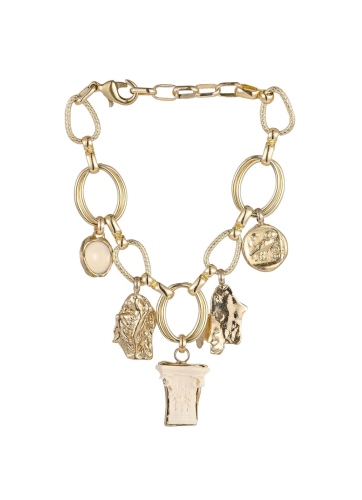 Фото Браслет Kalliope KA02204047