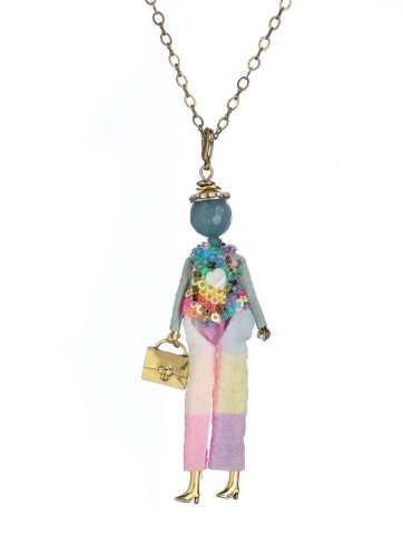 Фото Подвеска Dolls Miamelie MiA-2308-CL5524