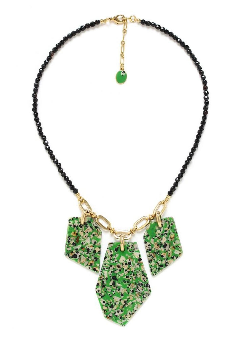 Фото Колье Palazzo Nature Bijoux NB23.2-15-42830