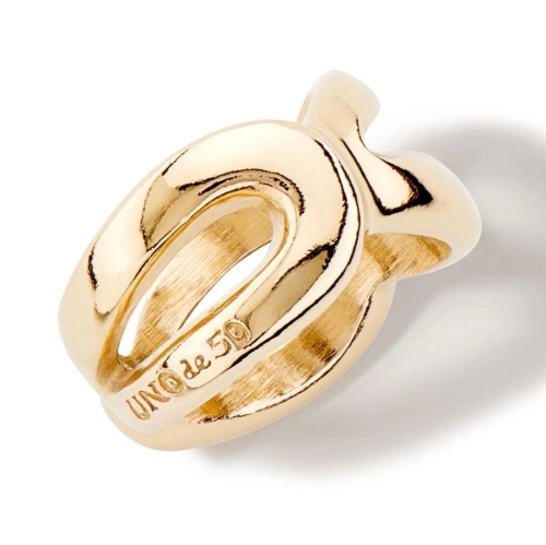 Фото Кольцо Finally found you UNOde50 ANI0671ORO00012 Фото Кольцо Finally found you UNOde50 ANI0671ORO00012