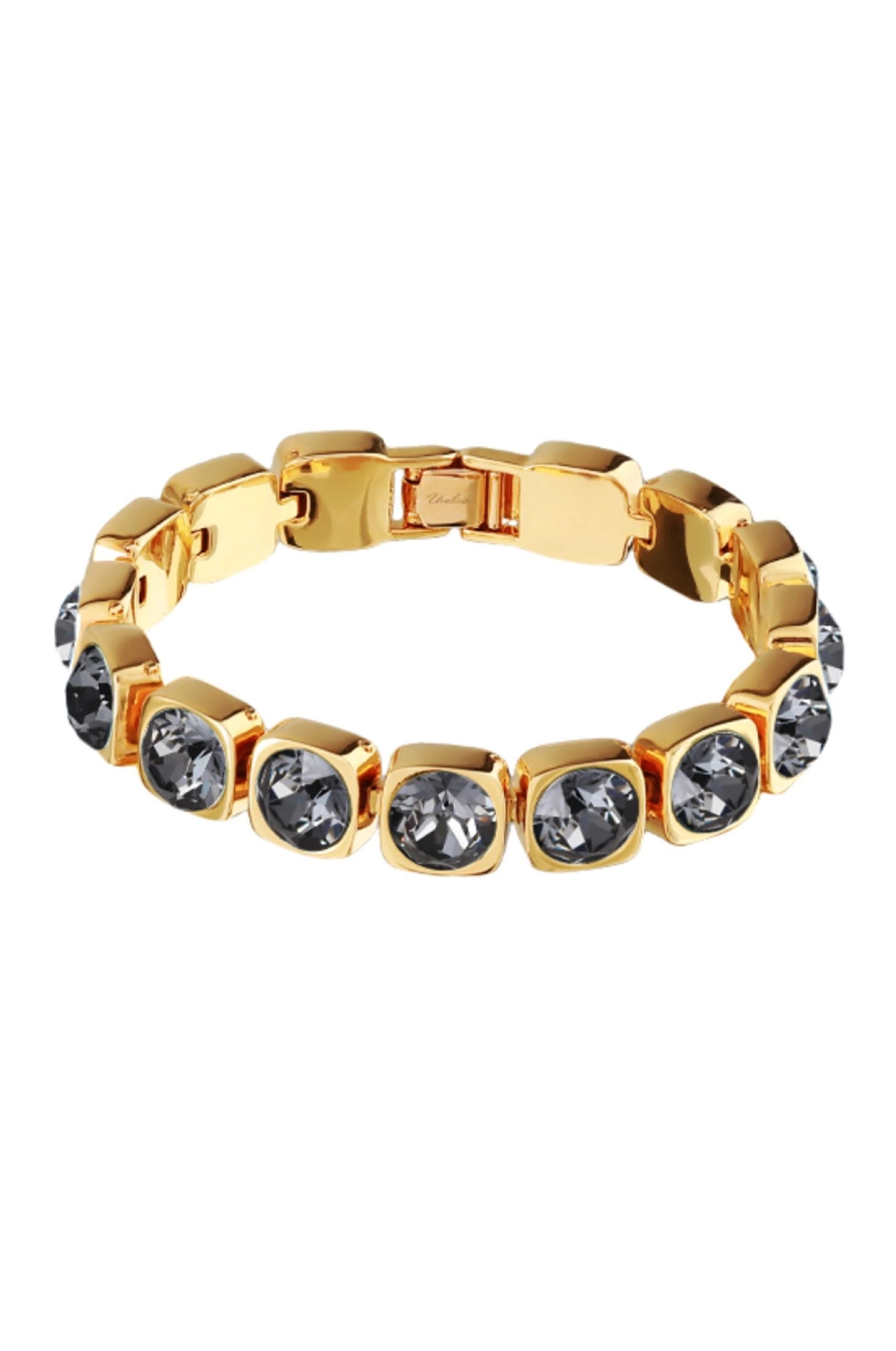 Фото Браслет Silver/Gold Uvelina SW00 0010G-014B