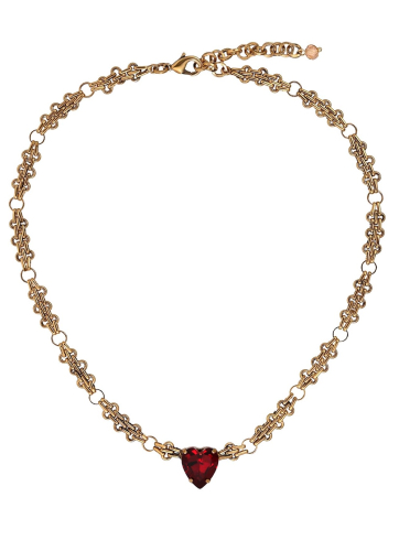 Фото Колье Claudio Canzian CC00205835 red