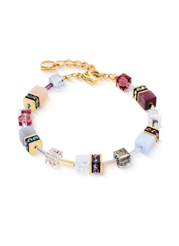 Фото Браслет Геометрия Coeur de Lion 4905/30-1924