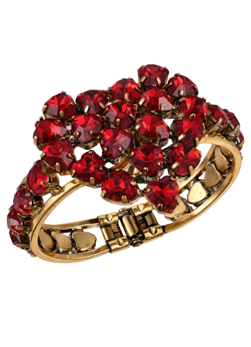 Фото Браслет Claudio Canzian CC00204459 red