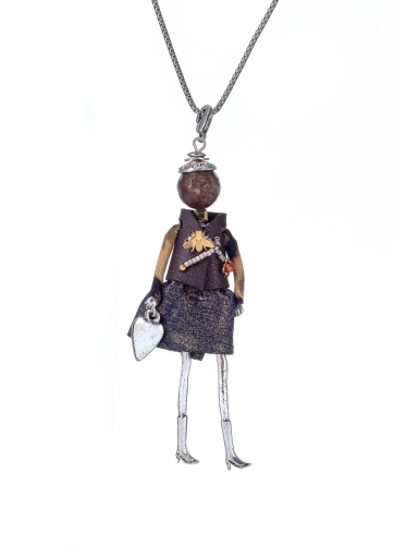 Фото Подвеска Miamelie MiA-2504-CL7662