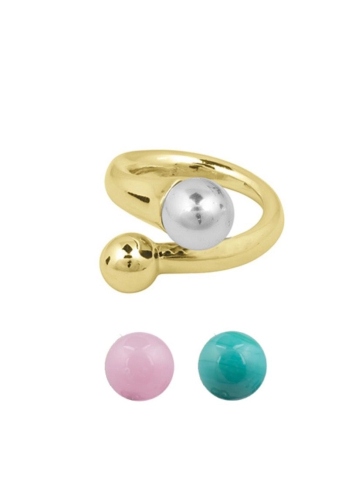 Фото Кольцо Ciclon 18,5 220502-07-10