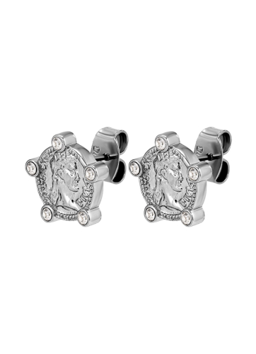 Фото Серьги LUCCA SS CRYSTAL Dyrberg Kern 440121