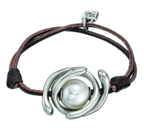 Фото Браслет Pearlting UNOde50 PUL1359BPLMAR0M