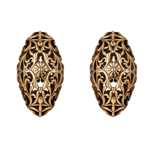 Фото Серьги VIAGGIO A VENEZIA NOVA Fiore di Firenze OR1040