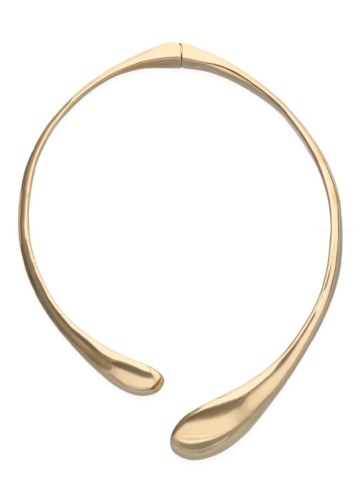 Фото Колье Кориум UNOde50 COL2083ORO0000U