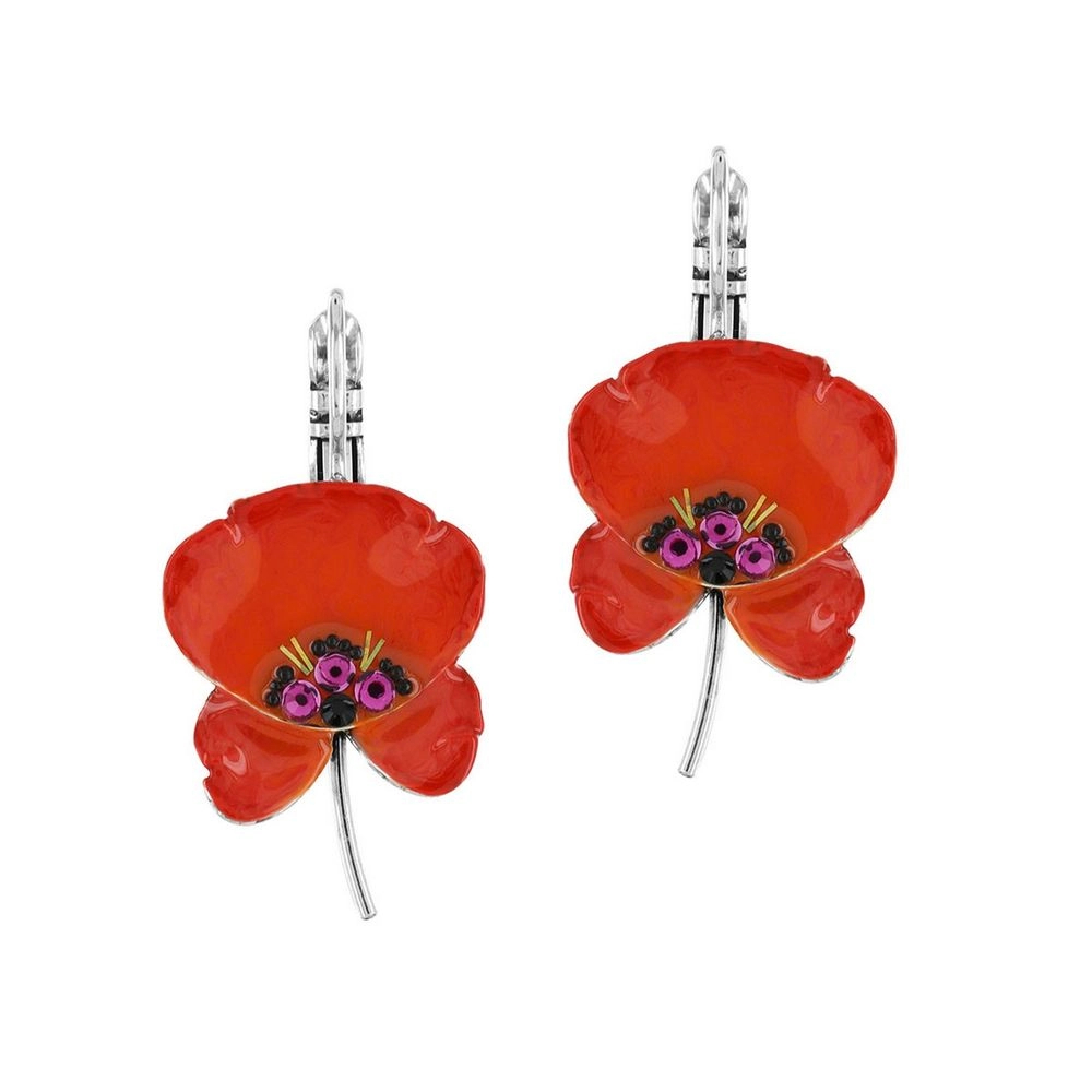 Серьги Bloom TARATATA TT-W23-11795-100