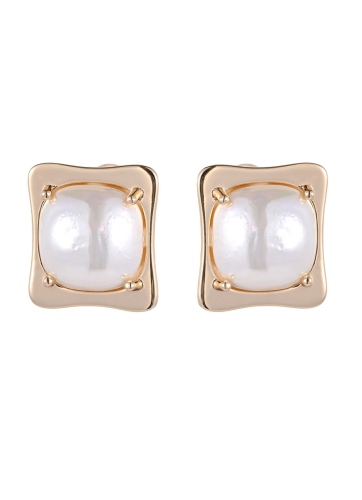 Фото Серьги Madreperla MP02002134 gold