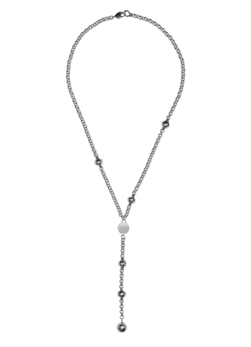 Фото Колье KERMES Ciclon 256808-40 Фото Колье KERMES Ciclon 256808-40