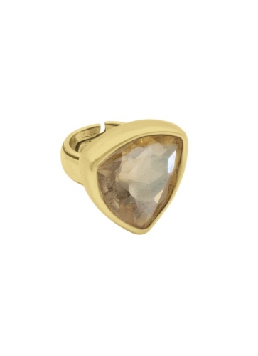 Фото Кольцо Legen Gold 19 Ciclon 250502-42-10