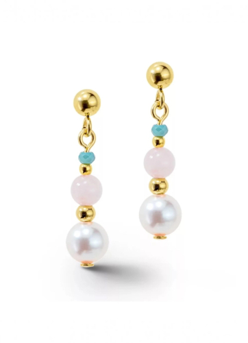 Фото Серьги Coeur de Lion 6025/21-1522