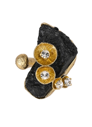 Фото Кольцо Kalliope KA02201078