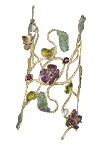 Фото Браслет Kalliope KA02204003