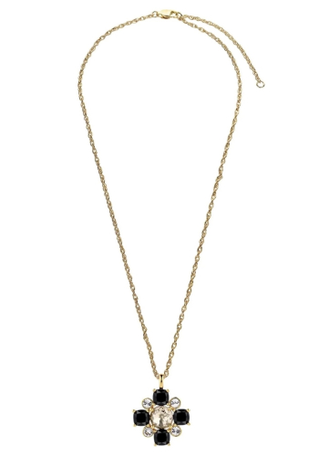 Колье SASSI DYRBERG KERN 430067